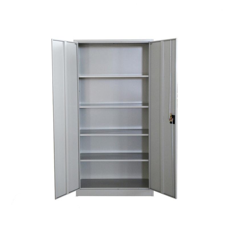 Two Door Metal Furniture Office Use Filing Cabinet