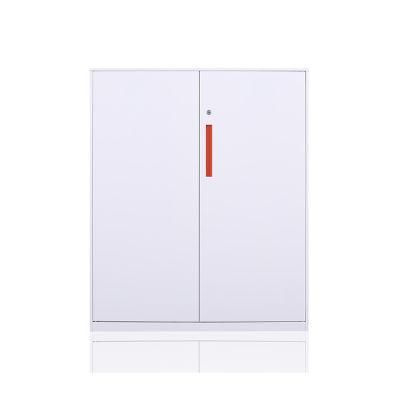 Hight Quality Office Furniture 2 Door Steel Storage File Cabinet