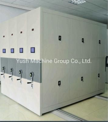 Electric Metal Dense Cabinet