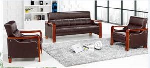 Chinese Factoty Whole Sale Office Sofa Set
