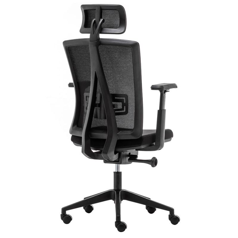 Comfortable High Quality Modern Furniture Office Mesh Chair