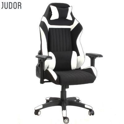 Judor Hot Sale Custom RGB Gaming Chair Racing Office Mesh Chairs Gaming Chair