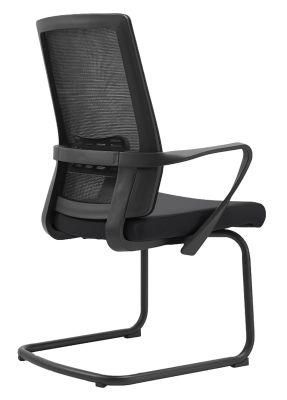 Breathable Mesh Fabric Office Chair Foldable Office Chair