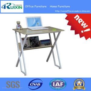 2017 Japan Popular Wooden Computer Desk (RX-D1157)