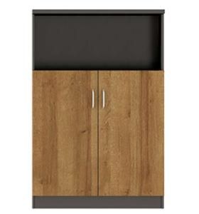 Comfort Office Furniture Office File Cabinet Drawer 2 Drawer Cheap File Cabinet