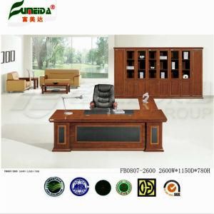 MDF Wooden High Quality Office Table