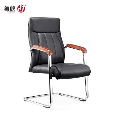 Chinese Manufacturer Office Furniture Comfortable Meeting Chair Visitor Chair