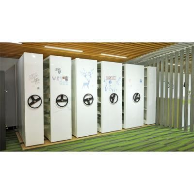 Webber Modern Steel Storage Cabinet Filing Cabinet for Office School
