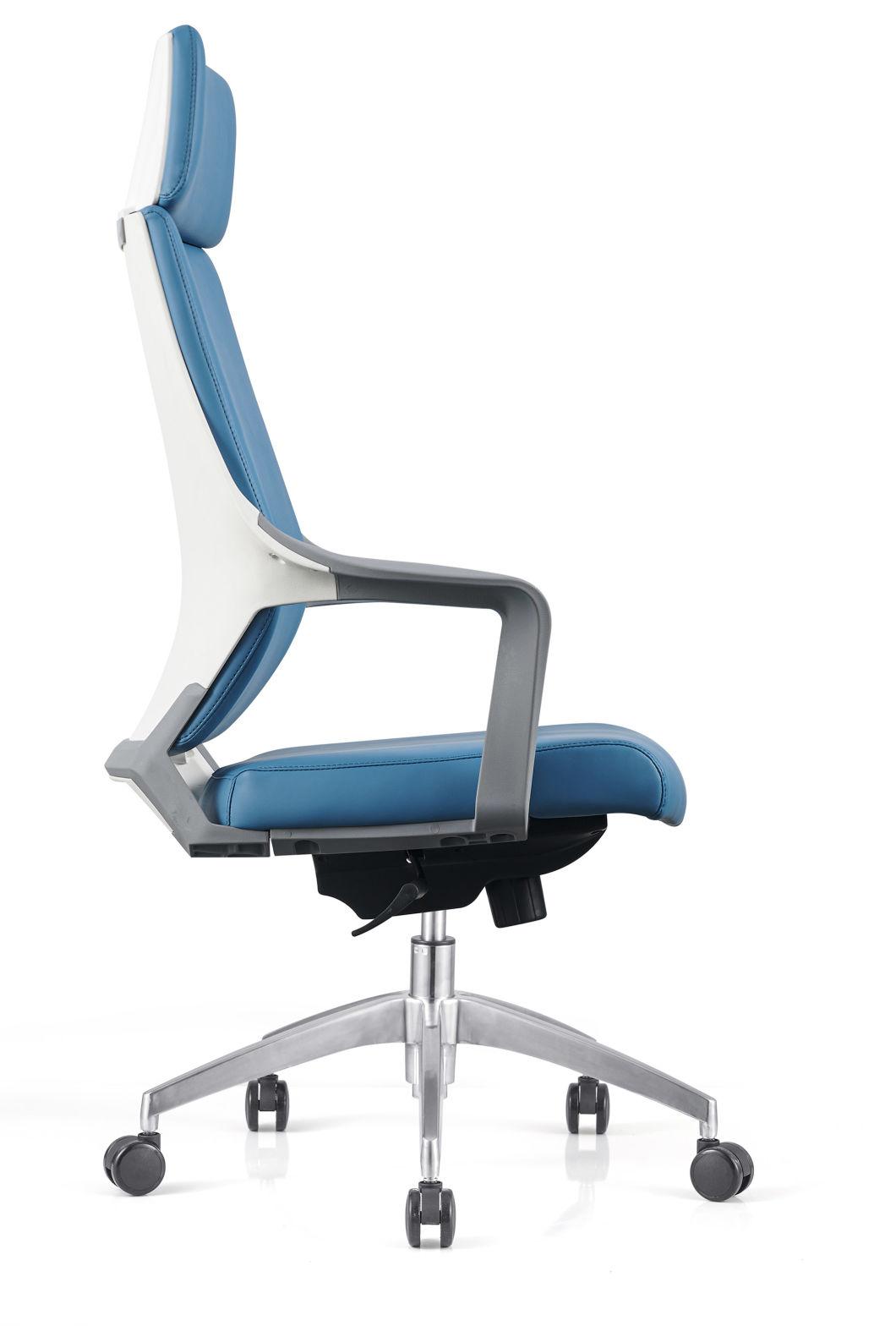 Excellent Manufacture of Exquisite Morden Office Chairs Fabric Chairs Office Furniture