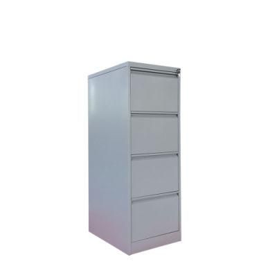 4 Drawers Steel Drawing File Cabinet