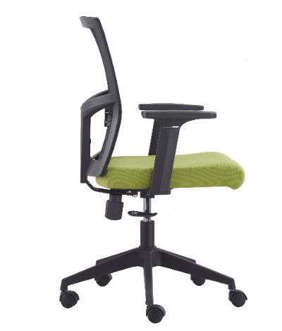 2021 New Style Visitor Fabric High Back Cheap Computer Mesh Staff Office Executive Chair