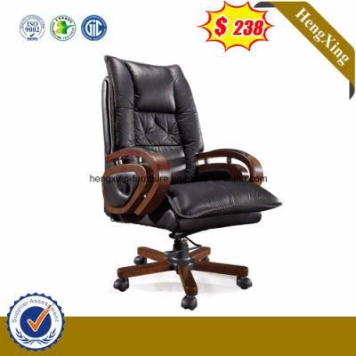 Modern Ergonomic High Back Hospital Office Boss Executive Leather Chair