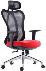 Modern New Design Office Chair Adjustable Arm High Quality Boss Chair 2019 Office Furniutre