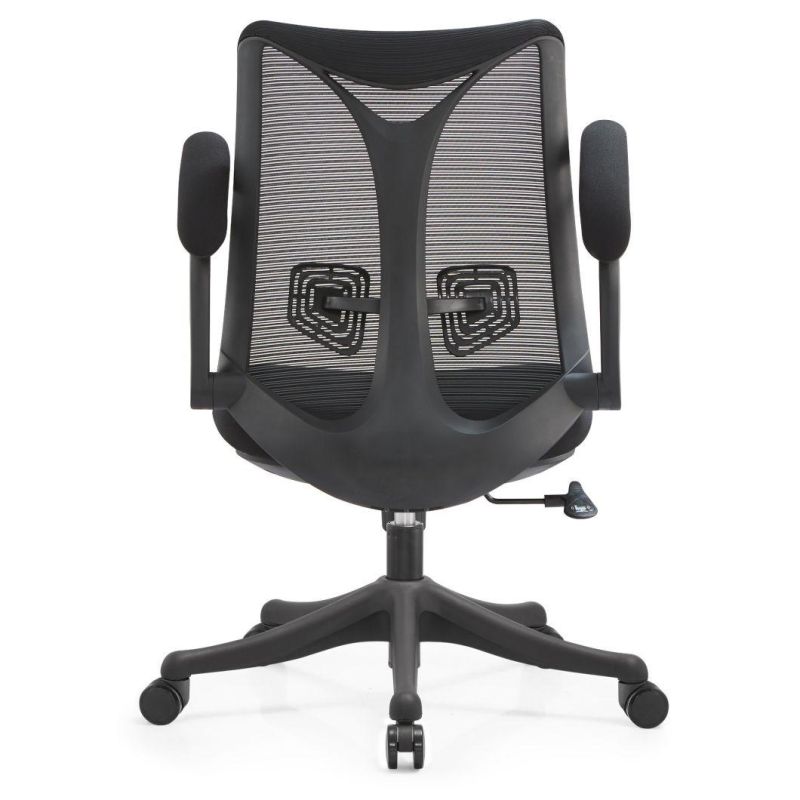 MID Back New Model Mesh Executive Manager Swivel Office Chair