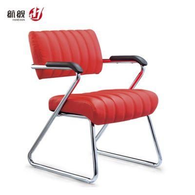 Modern Office Furniture Ergonomic Design Cheap MID Back Chair