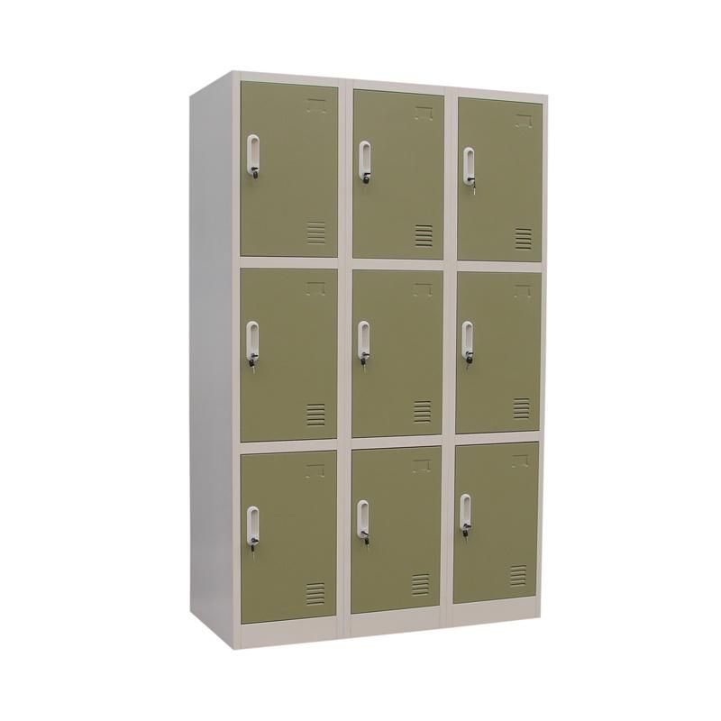 Mobile Phone Locker/Multi Function Metal Cabinet/Storage Shelf