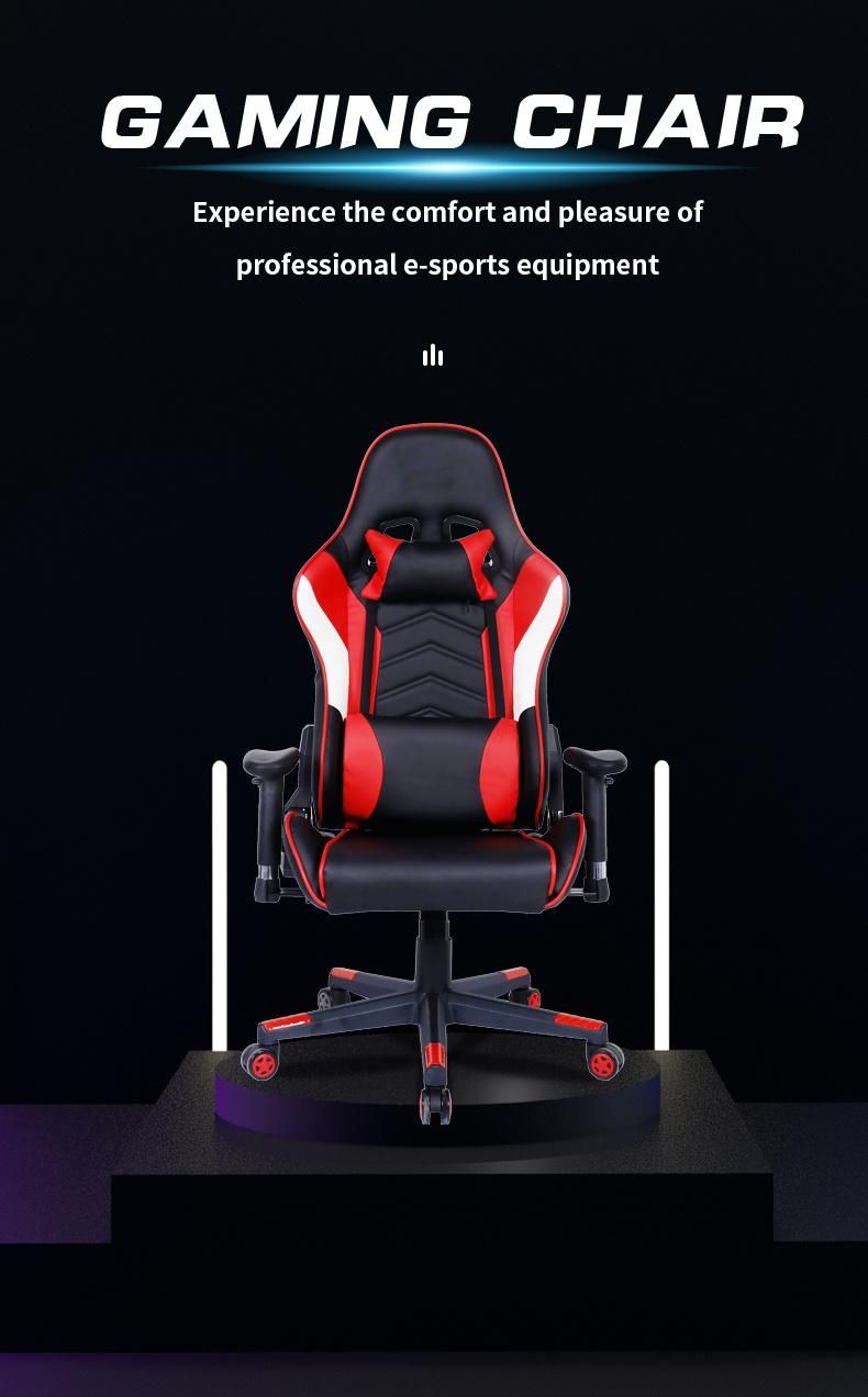 Gamer Furniture Cadeira Gamer Furniture Computer China Office Gaming Chair