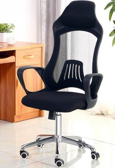 Chinese Ergonomics Office Furniture Computer Mash Swivel Racing Gaming Chair