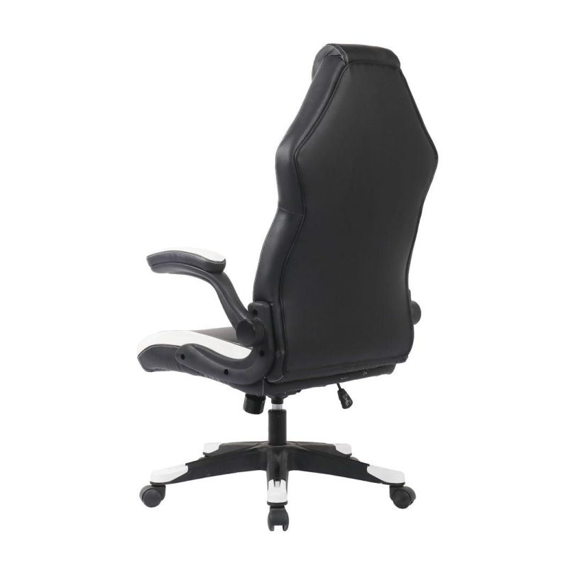 Factory Direct Sales Office Gaming Lift Chair Ergonomics Backrest Adjustment Lift