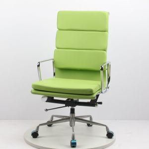 Hot Sale Executive Swing PU Office Chair OS-3508V