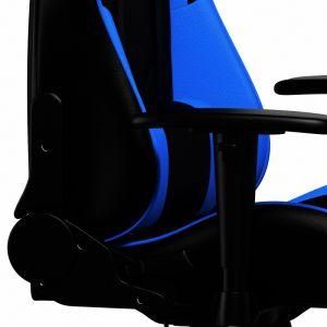 Oneray. 2021 Most Popular Ergonomic Swivel Adjustable Height Racing Office Gaming Chair with Footrest