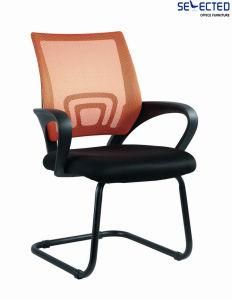 Cheap Popular Plastic Office Visitor Chair