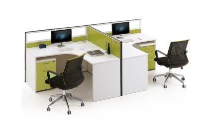 Open Office Space Call Center Wework Modern Furniture Person Workstation