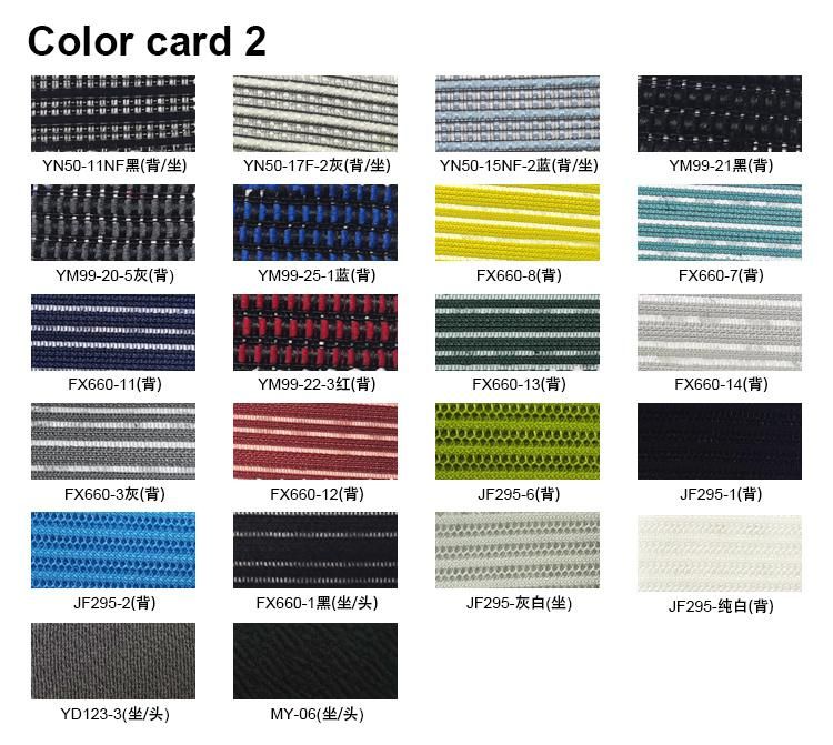 Best Selling Office Chair Mesh or Fabric Ergonomic