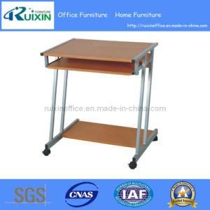 High Quality Computer Desk Manufacturer (RX-8312)