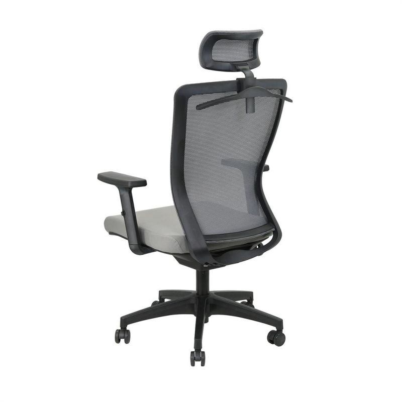 High End Ergonomic Comfortable Reliable Adjustable Mesh Manager Boss Chair Gaming Chair Office Chair
