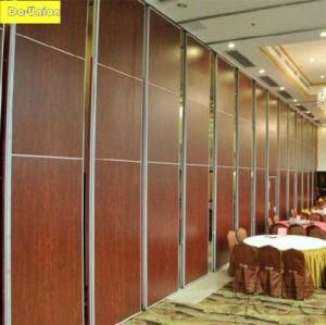 Movable Partition Walls for Exhibition Center