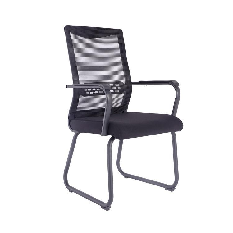 Hotsale Mesh Office Furniture Conference Visitor Chair