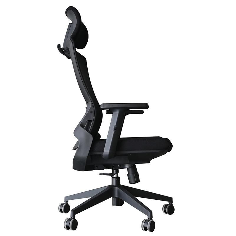 360 Rotation Commercial Ergonomic Table and Cheap Office Chair