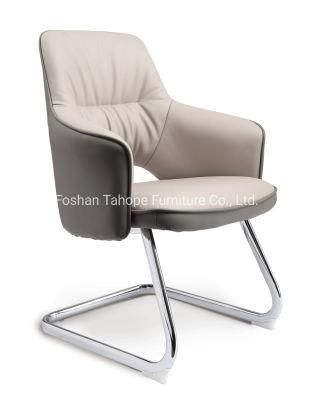 Hotsale Comfortable Modern Office Furniture Leisure Chair Conference Visitor Meeting Use