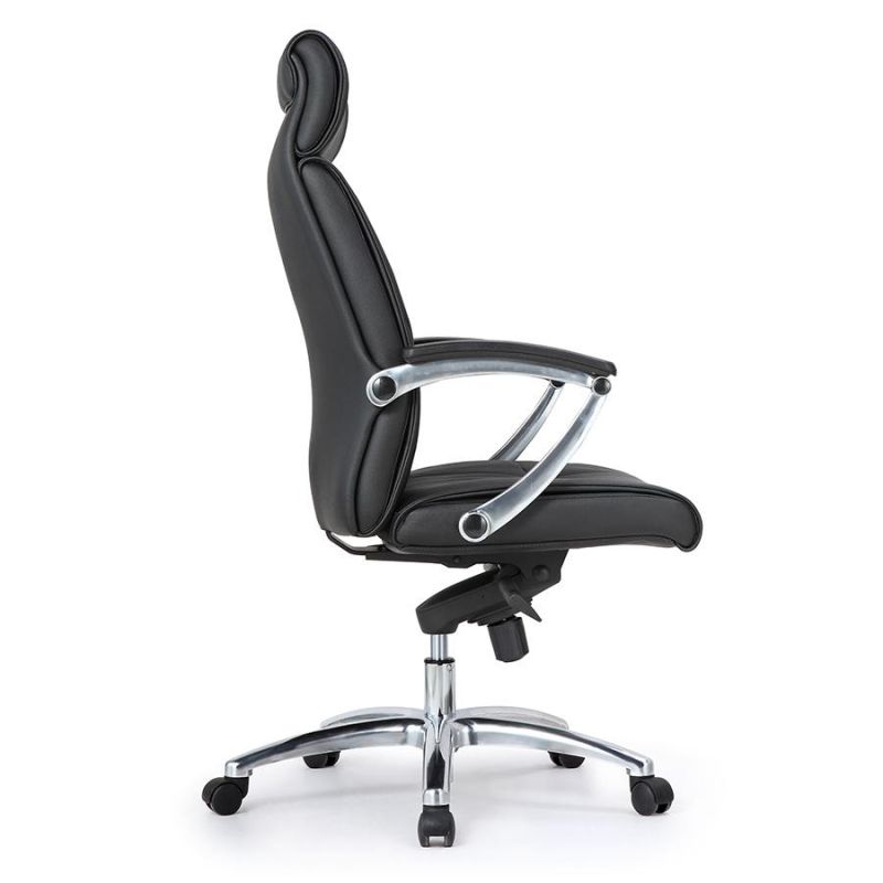 Leather Type Office Chair with Promotion Price