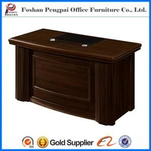 Melamine Small Office Table Design (A-9422)