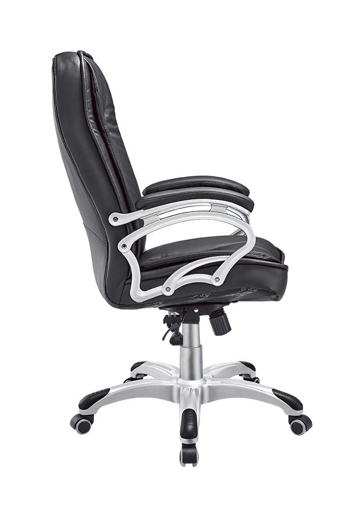 New Style High Backrest PU Office Chair