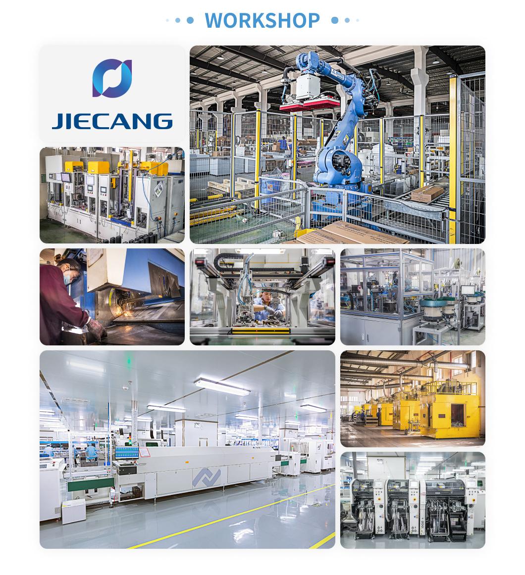 Sample Provided CE Certified Study Jc35tt-R12s-180 Standing Table with Cheap Price