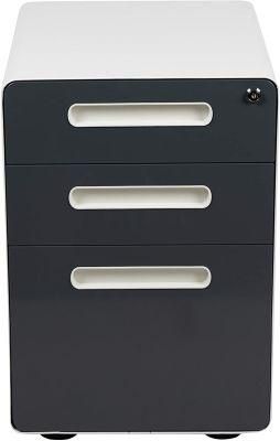 Mobile Drawer Pedestal Filling Cabinet Office Furniture