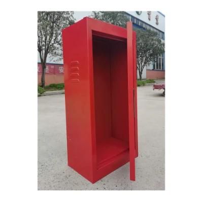 Fas-120 Cheap Price OEM Fire Extinguisher Box Fire Cabinet Fire Hose Reel Box