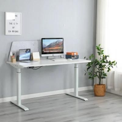 New Cheap Price Standing Desk Electric Adjustable Intelligent Standing Electronic Desk Adjustable Desk Office Desk