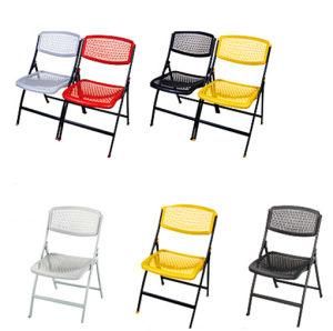 Hot Sales Folding Chair/Plastic with High Quality ZD15