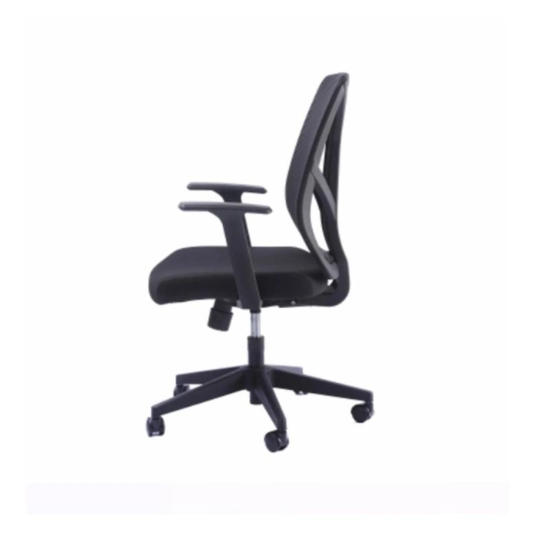 Ergonomic Comfortable Mesh Chair Breathable Office Chair