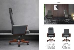 Office Executive Mesh Chair for Work Space Solutions