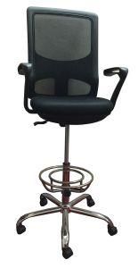 Office Chair Laboratory Chair Mesh Chair Modern New Design Office Furniture 2019