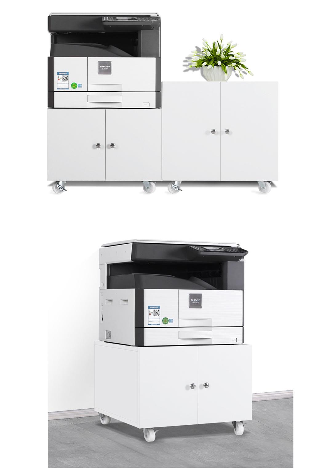 High Quality Printing Cabinet Steel Filing Cabinet Printing Design