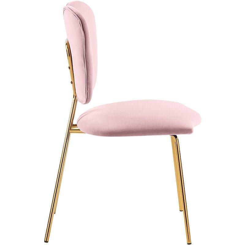 Home Furniture Leisure Chair with Table for Dining Room Living Room