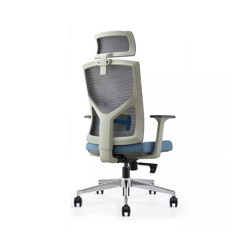 Office Furniture Wholesale High Quality MID Mesh Chair Office Furniture Executive Swivel Office Chair