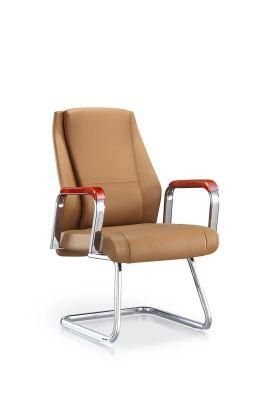 2022 Popular Office Leather Chair Conference Chair