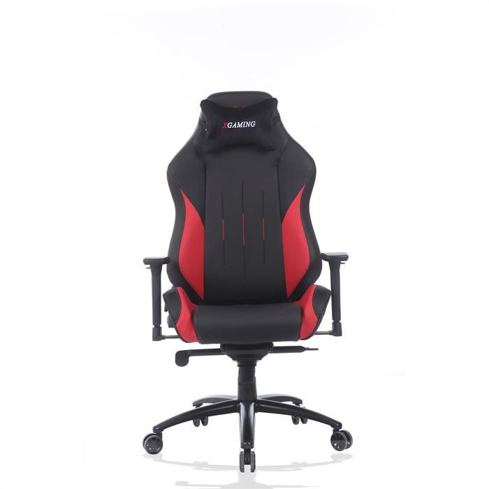 4D Arms High-Back Executive Metal Base Gaming Chair
